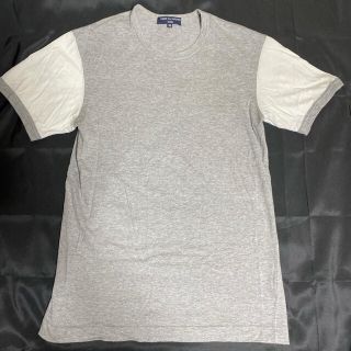 コムデギャルソン(COMME des GARCONS)のCOMME des  GARCONS HOMME　Tシャツ(Tシャツ/カットソー(半袖/袖なし))