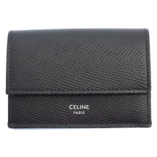 セリーヌ(celine)のCELINE セリーヌ 二つ折り財布(折り財布)