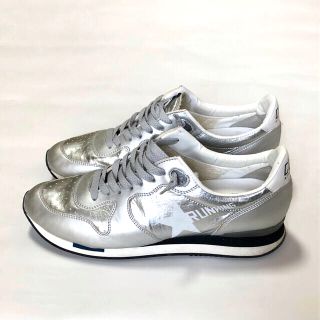 ゴールデングース(GOLDEN GOOSE)の【美品】ゴールデングース RUNNING(スニーカー)