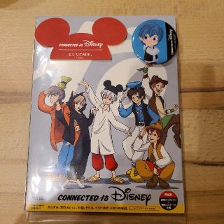 ディズニー(Disney)のコネクテッド・トゥ・ディズニー（限定盤）(ポップス/ロック(邦楽))