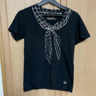 フレッドペリー(FRED PERRY)のフレッドペリー カットソー(Tシャツ(半袖/袖なし))