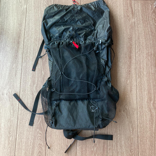 山と道 mini2 ブラック library.smpn5yogyakarta.sch.id