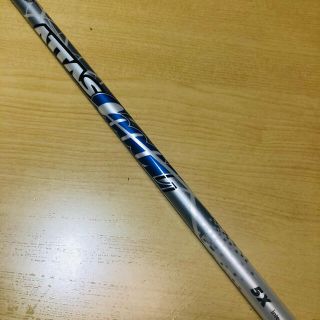 マミヤ(USTMamiya)のアッタスクール　5X テーラーメイドスリーブ(クラブ)