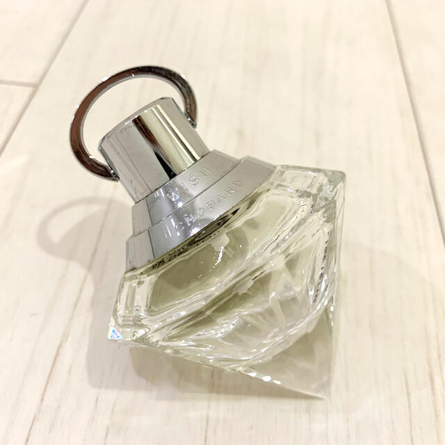 Chopard(ショパール)のショパール ウィッシュ 香水 30ml コスメ/美容の香水(香水(女性用))の商品写真