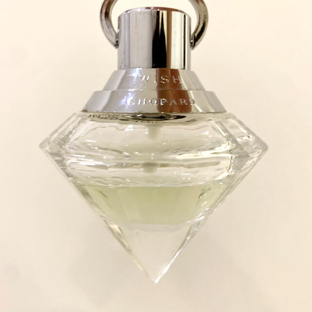 Chopard(ショパール)のショパール ウィッシュ 香水 30ml コスメ/美容の香水(香水(女性用))の商品写真