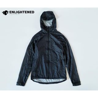 ENLIGHTENED EQUIPMENT  Visp Rain Jacket (マウンテンパーカー)