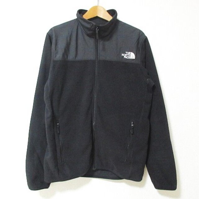 THE NORTH FACE 美品 マウンテンバーサマイクロジャケット M