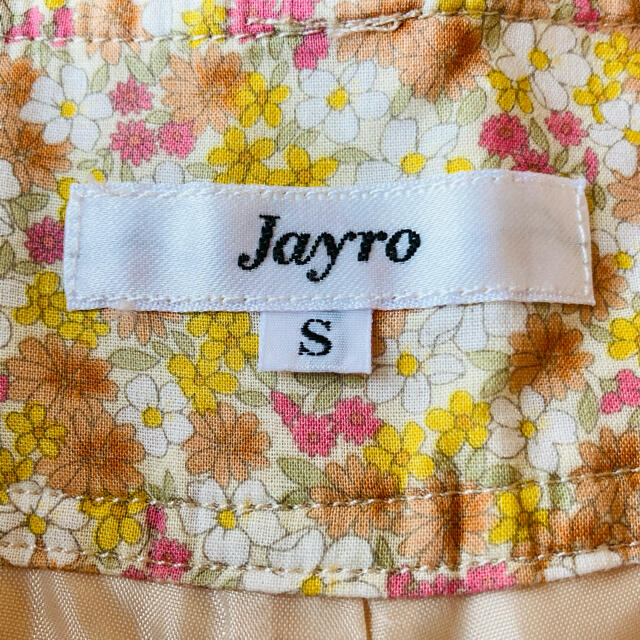 JAYRO(ジャイロ)のJAYRO ショートパンツ レディースのパンツ(ショートパンツ)の商品写真