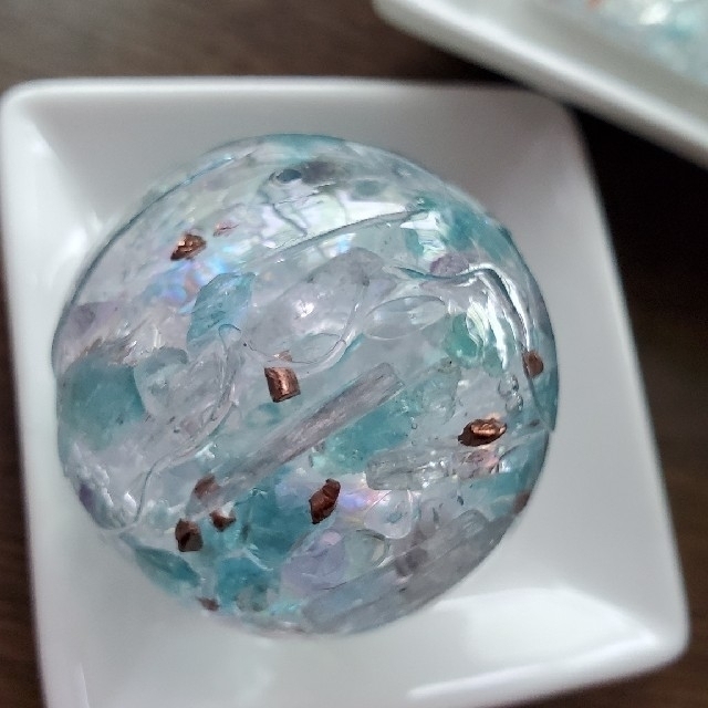りりーのオルゴナイト 慈しみの星のオルゴさんの通販 by apprecilove2 ... りりーのオルゴナイト 慈しみの星のオルゴさん