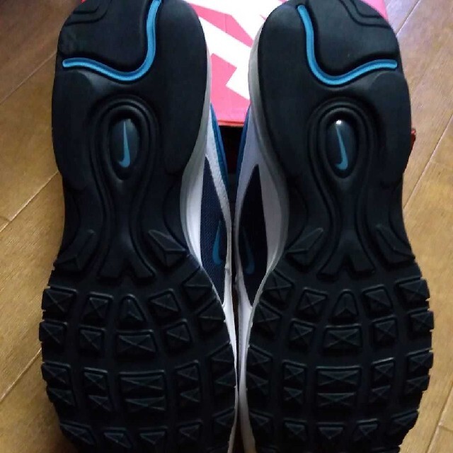 NIKE(ナイキ)のナイキ エアマックス Nike Airmax 97 SE 29.0cm メンズの靴/シューズ(スニーカー)の商品写真