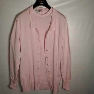 シャネル アンサンブル(レディース)の通販 89点 | CHANELのレディース