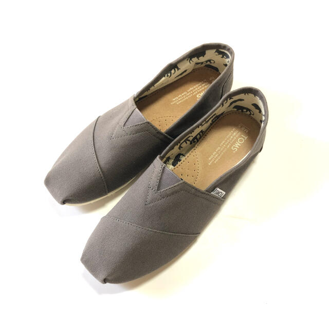 【新品】TOMS Classic