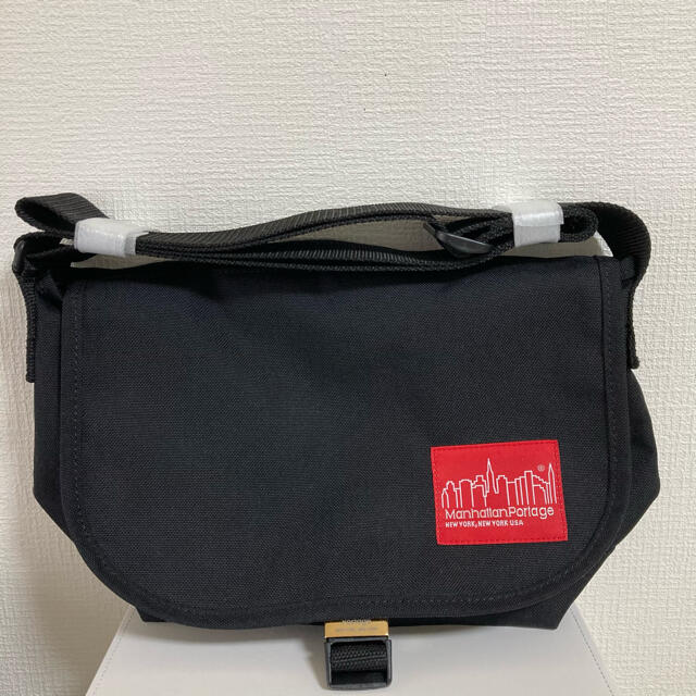 Manhattan Portage(マンハッタンポーテージ)の【新品・未使用】Manhattan Portage／メッセンジャーバッグ メンズのバッグ(メッセンジャーバッグ)の商品写真