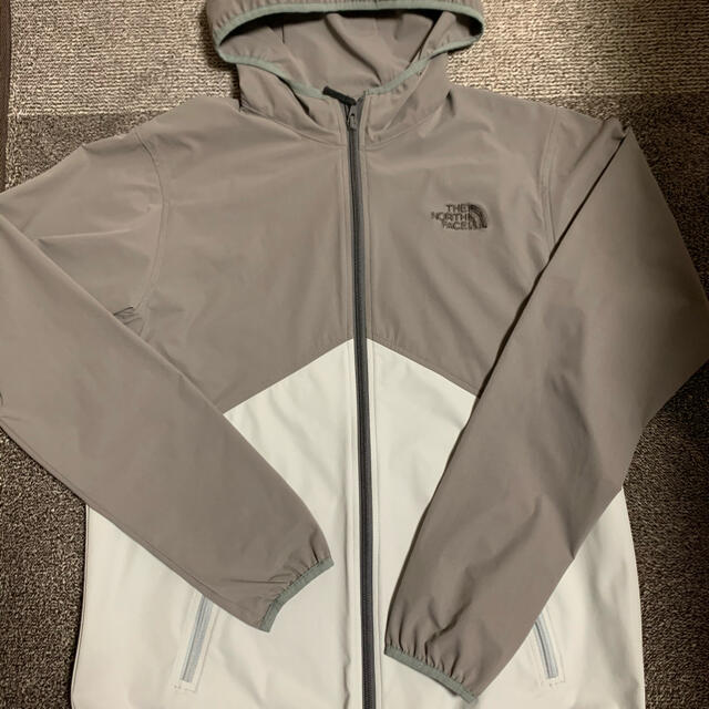 THE NORTH FACE ノースフェイス  ウィンドブレーカー