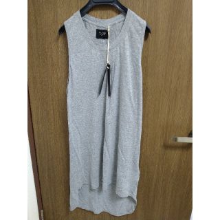 フィアオブゴッド(FEAR OF GOD)のfearofgod 5th tri-Blend tank S(タンクトップ)