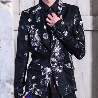 ファンキーフルーツ(FUNKY FRUIT)の専用 CIVARIZE 2020ss 花柄 セットアップ 定価33,660円(セットアップ)