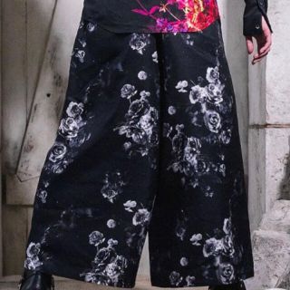 専用 CIVARIZE 2020ss 花柄 セットアップ 定価33,660円