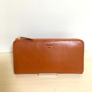 イタリアンレザー 長財布 高級牛革メンズレディース L字 大容量 お洒落 長財布(財布)