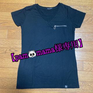 アベイル(Avail)のpam🐼mama様専用　アベイル　しまむら　Tシャツ(Tシャツ(半袖/袖なし))