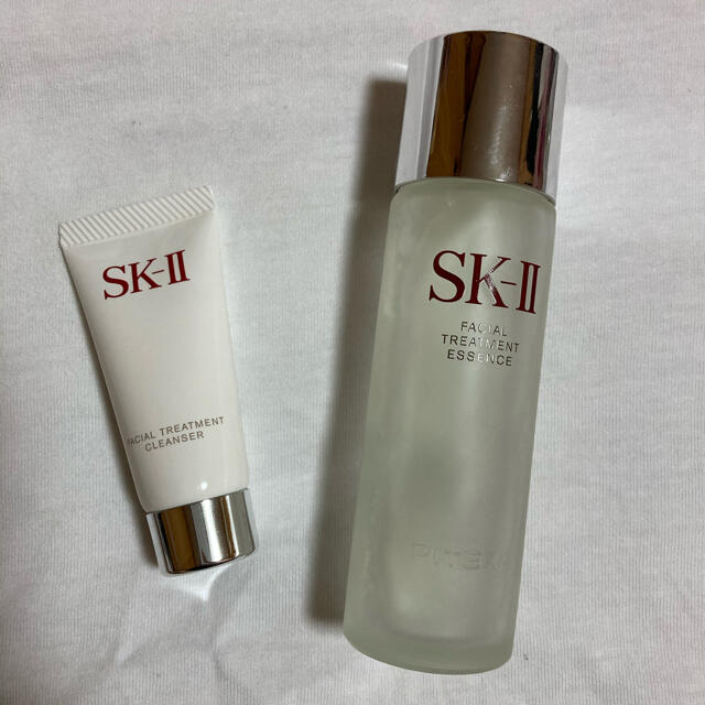 SK-II(エスケーツー)のsk2 PITERA(ピテラ)化粧水・フェイシャルトリートメントクレンザー コスメ/美容のスキンケア/基礎化粧品(化粧水/ローション)の商品写真