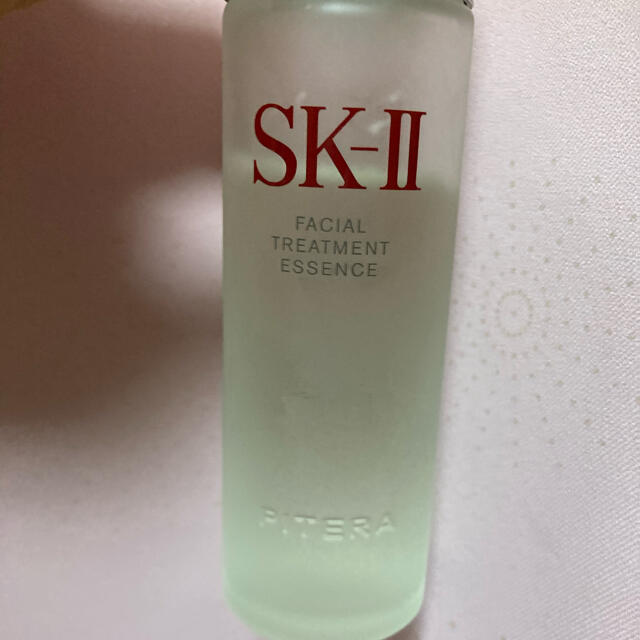 SK-II(エスケーツー)のsk2 PITERA(ピテラ)化粧水・フェイシャルトリートメントクレンザー コスメ/美容のスキンケア/基礎化粧品(化粧水/ローション)の商品写真