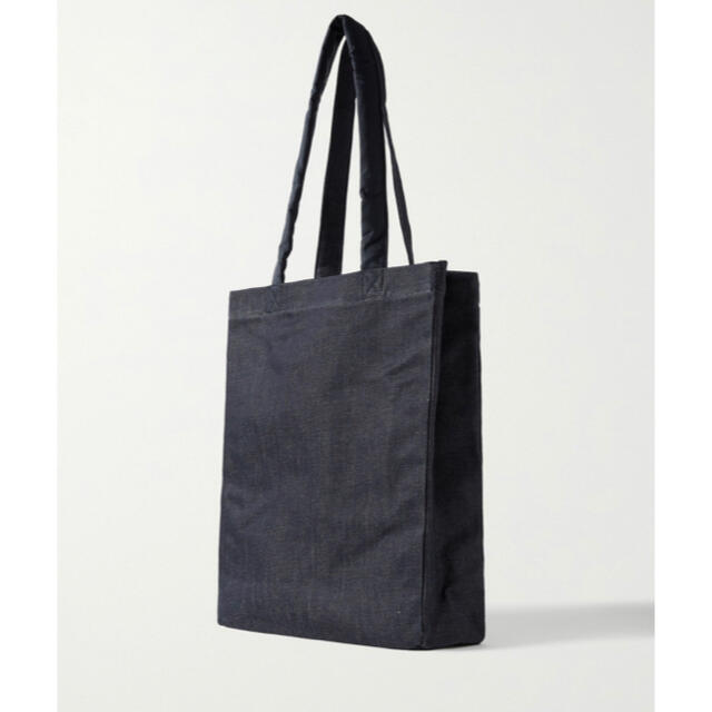 sacai(サカイ)のA.P.C. x sacai サカイ TOTE DOUBLE  トートバッグ新品 メンズのバッグ(トートバッグ)の商品写真