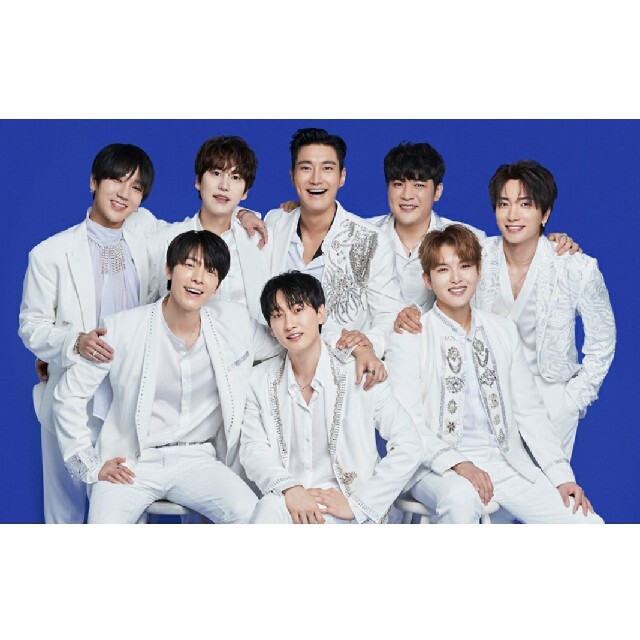 SUPER JUNIOR(スーパージュニア)の【みゆフリ様専用】 エンタメ/ホビーのタレントグッズ(アイドルグッズ)の商品写真