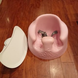 バンボ(Bumbo)のバンボ Bumbo バンボベビーソファ 机付き(その他)