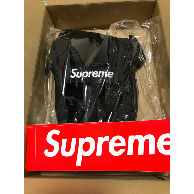 【新品未使用】Supreme Military Camp Cap シュプリームメンズ