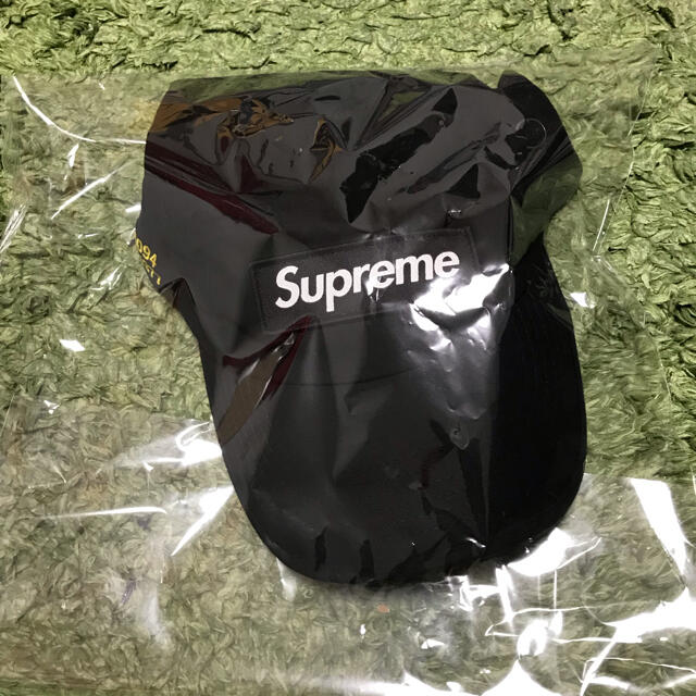 【新品未使用】Supreme Military Camp Cap シュプリームメンズ