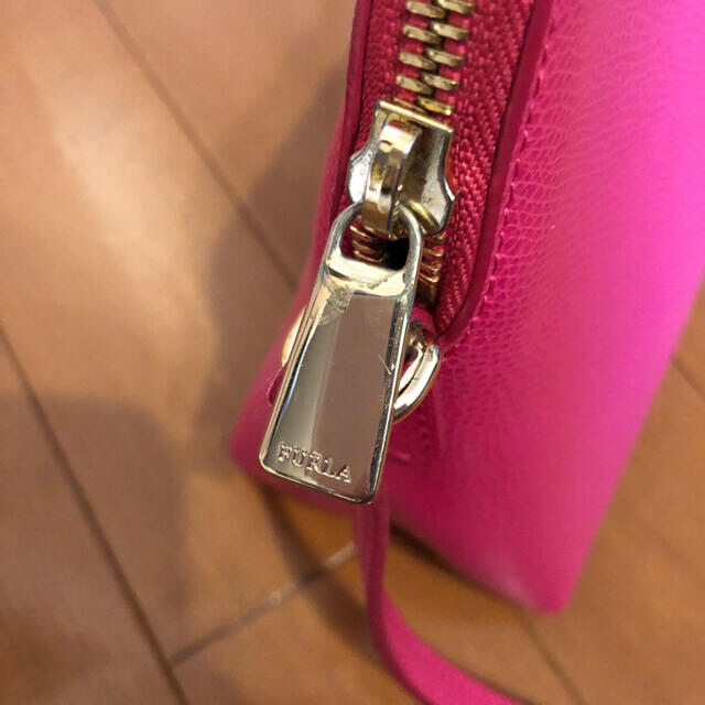 Furla(フルラ)のFURLA フルラ　ショルダーバッグ レディースのバッグ(ショルダーバッグ)の商品写真