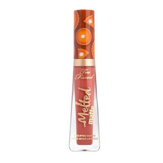 トゥフェイス(Too Faced)の*トゥーフェイスド　リップカラー(限定)(リップグロス)