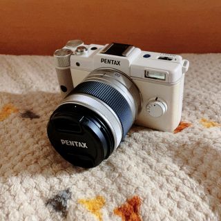 ペンタックス(PENTAX)のはな様専用(ミラーレス一眼)