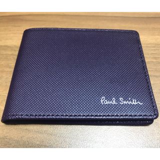 ポールスミス(Paul Smith)のポールスミス　カードケース　カード入れ(名刺入れ/定期入れ)