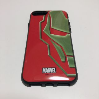 マーベル(MARVEL)のアイアンマン　スマホケース(iPhoneケース)