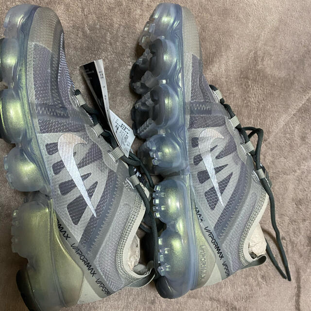 NIKE WMNS AIR VAPORMAX 2019 PRM | フリマアプリ ラクマ