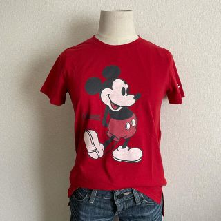 ディズニー(Disney)の【Disney】ディズニーTシャツ(Tシャツ(半袖/袖なし))