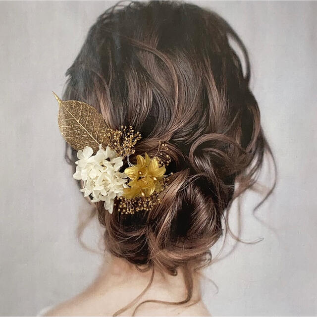 ドライフラワー ヘッドパーツ 髪飾り ヘアアクセサリー 結婚式 和装 ブライダルの通販 By Meroflower S Shop ラクマ ドライフラワー ヘッドパーツ 髪飾り ヘアアクセサリー 結婚式 和装 ブライダルの通販 By Meroflower S Shop ラクマ