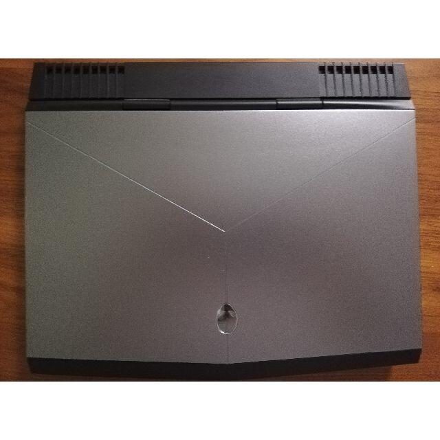 Alienware 13 R3 i7 7700HQ メモリ16G GTX1060 | www.innoveering.net