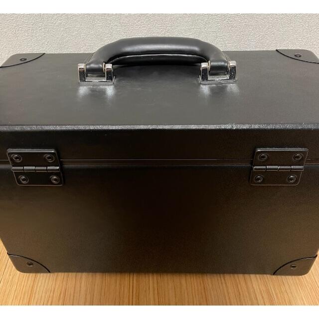 shu uemura(シュウウエムラ)のシュウウエムラ　メイクボックス コスメ/美容のメイク道具/ケアグッズ(メイクボックス)の商品写真