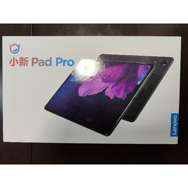 PC/タブレットLENOVO Tab P11 Pro (Xiaoxin Pad Pro)