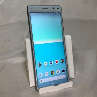 ソニー(SONY)の【ジャンク】Xperia 8 訳あり美品中古！(スマートフォン本体)