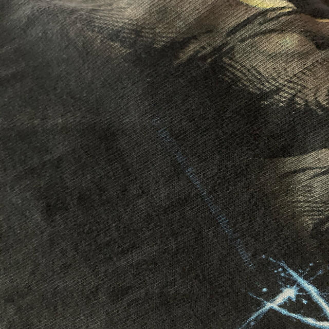 MARVEL - pitt marvel 90s Tシャツの通販 by ramu|マーベルならラクマ