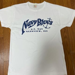 バズリクソンズ(Buzz Rickson's)のバズリクソンズ(Tシャツ/カットソー(半袖/袖なし))