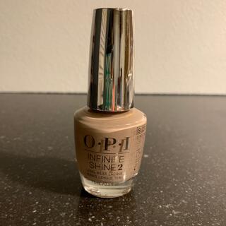 オーピーアイ(OPI)のOPI ネイル　インフィニットシャイン(その他)