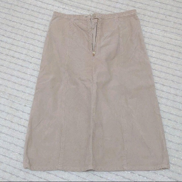 Sisley(シスレー)のSISLEY スカート レディースのスカート(ひざ丈スカート)の商品写真