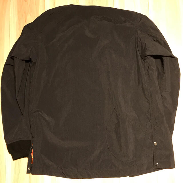 ノーカラージャケット メンズのジャケット/アウター(ノーカラージャケット)の商品写真