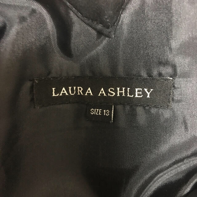 LAURA ASHLEY(ローラアシュレイ)の🎀ローラアシュレイ　ワンピース　13号🎀 レディースのワンピース(ロングワンピース/マキシワンピース)の商品写真