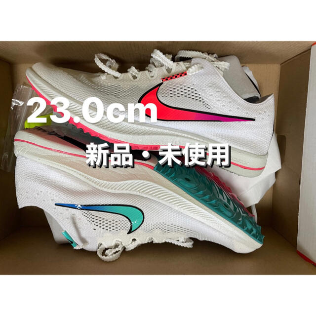 NIKEドラゴンフライ　Nike ZoomX Dragonfly 23.0cm