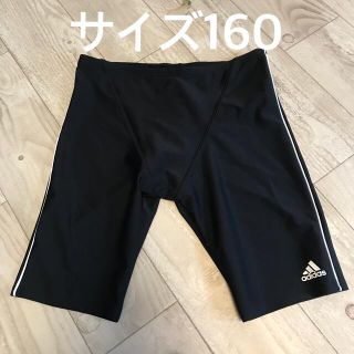 アディダス(adidas)のサイズ160  スイムパンツ　水着(水着)